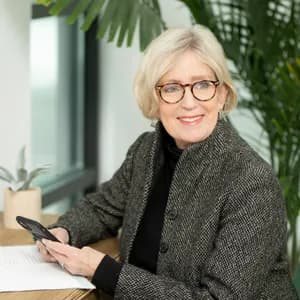 Kathy Murphy - Realtor, Crs, Cbr, Gri