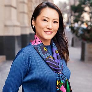 Kira Chien - Licensed Real Estate Salesperson in Newyorkcity