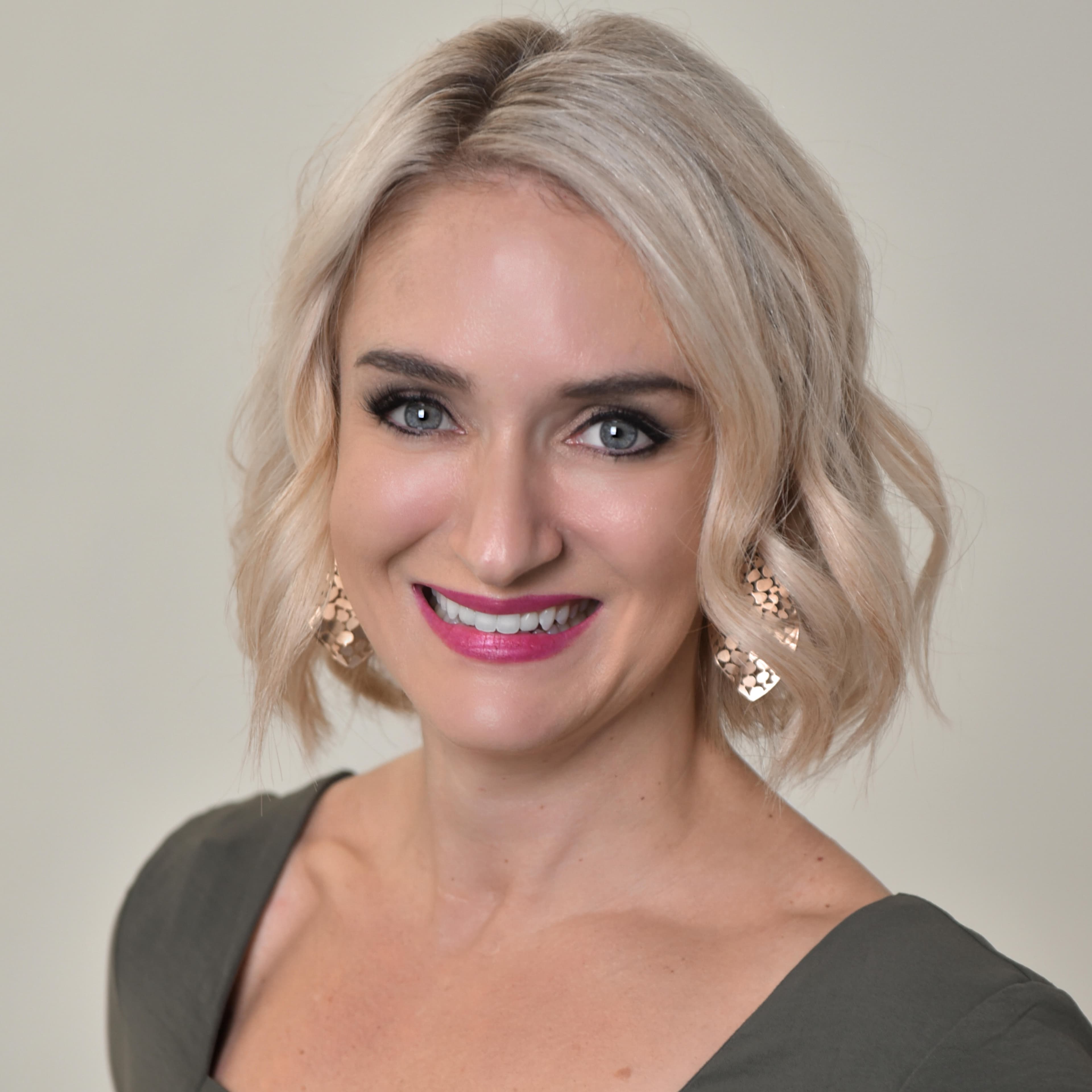 Kiera Proud - Associate in OK