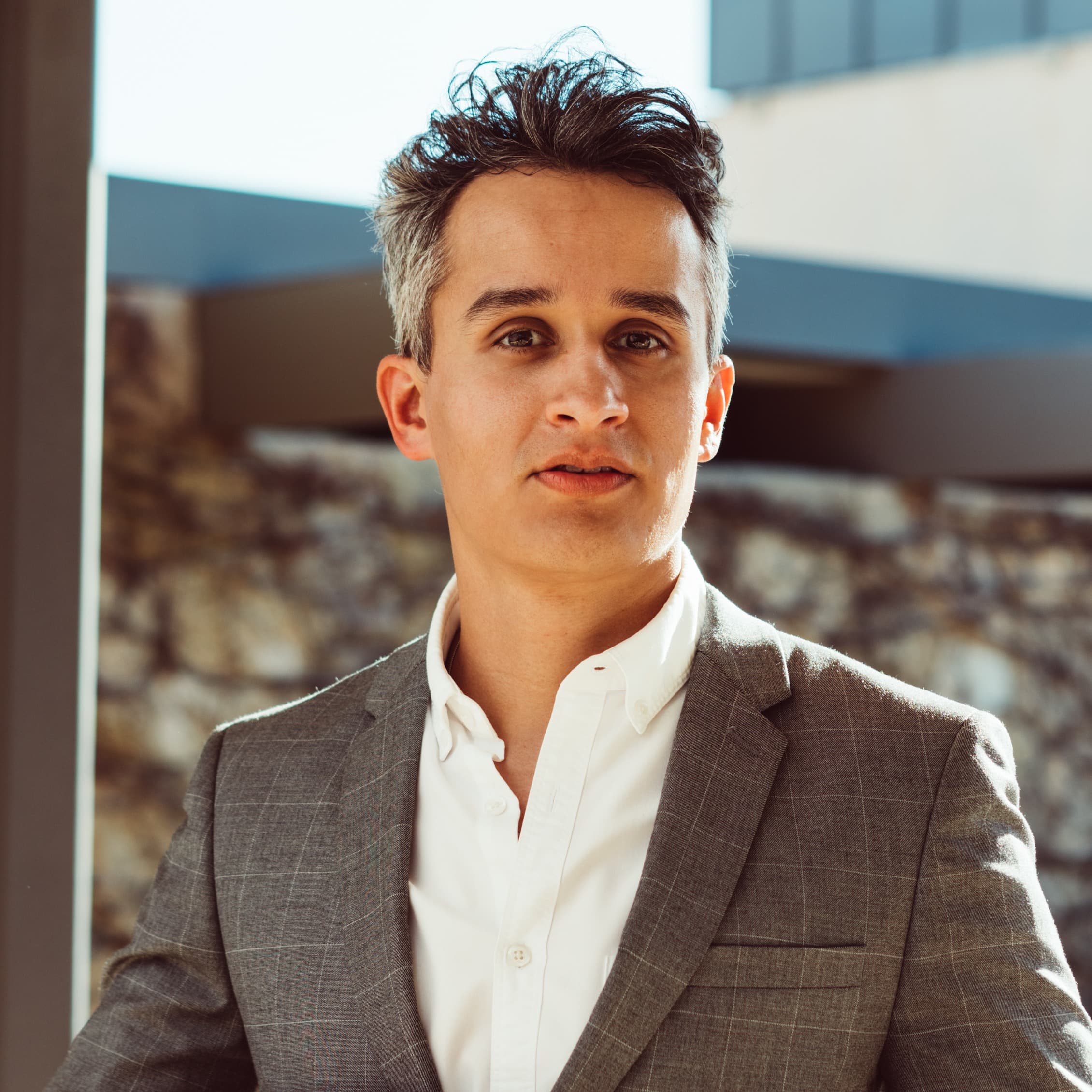Joshua Ramirez - Realtor
