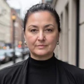 Petia Neytcheva - Licensed Real Estate Salesperson in Newyorkcity