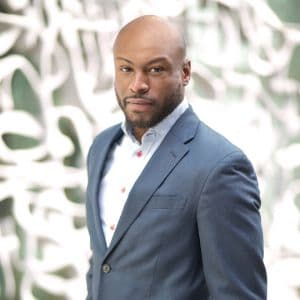 Wil Glover - Licensed Real Estate Salesperson