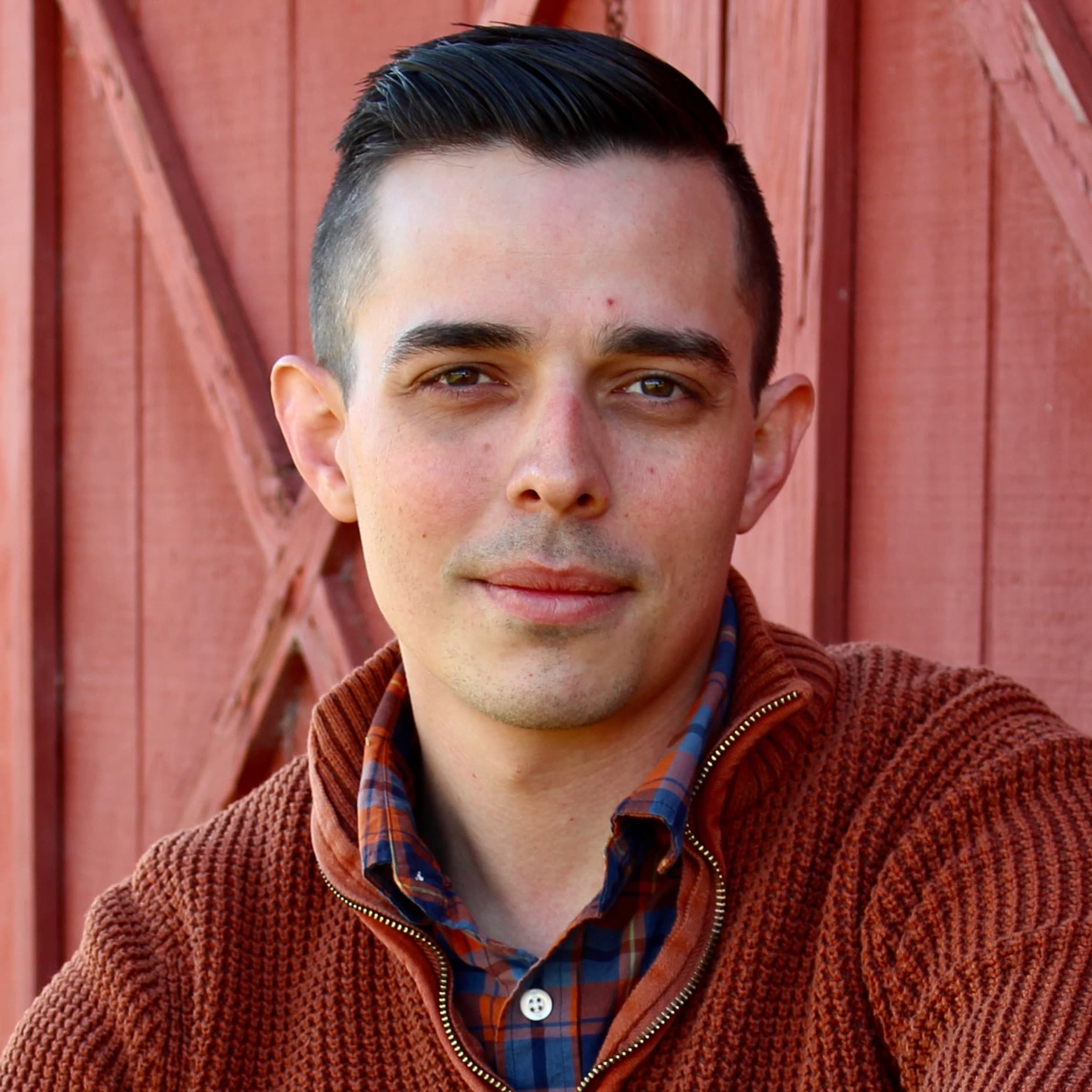 Regginial Barden - Associate in GA