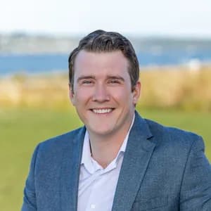 Wyatt Martin - Broker