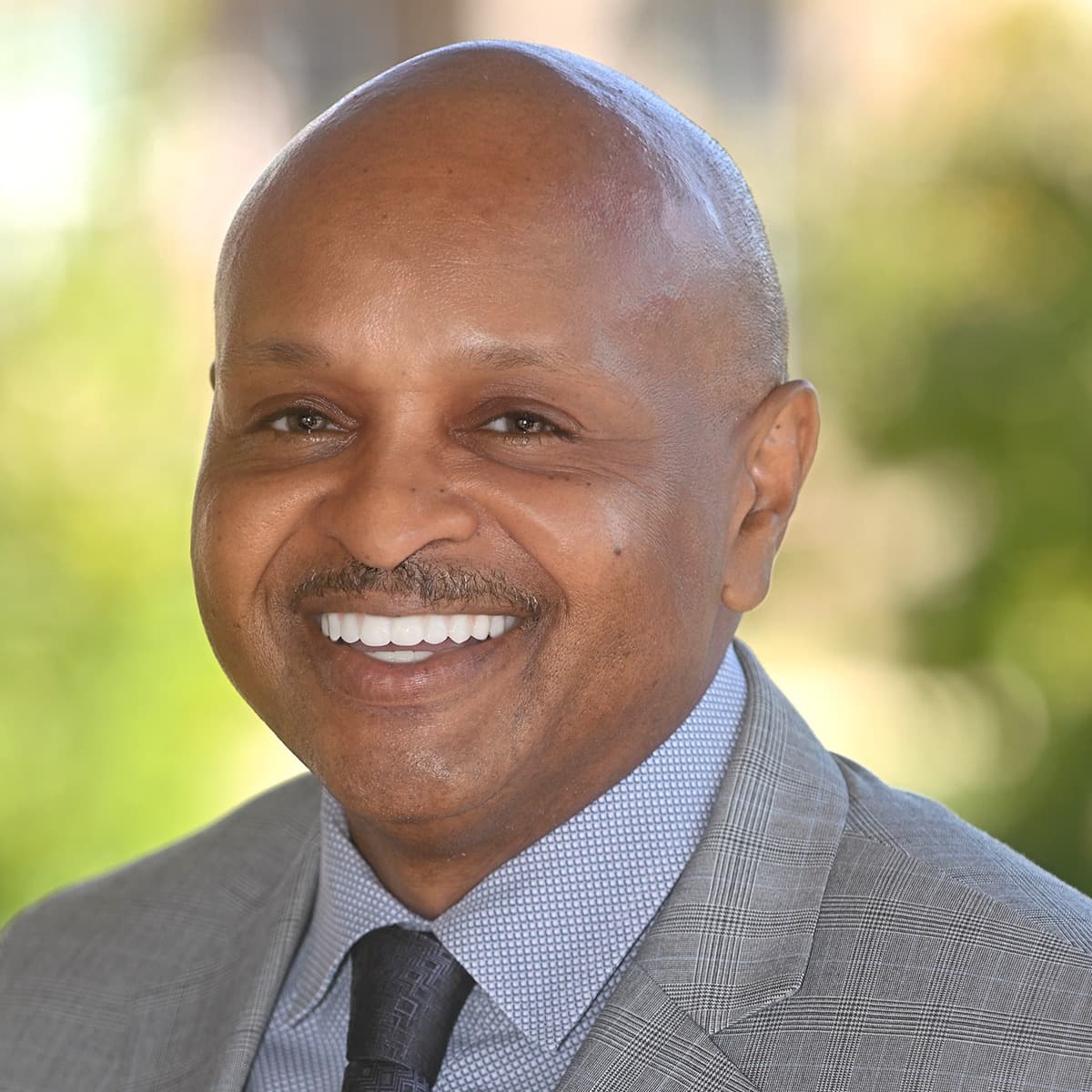 Ronald Walton - Associate in MD