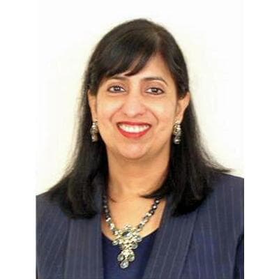 Sonia Amin - Broker-Associate in La Canada Flintridge, CA