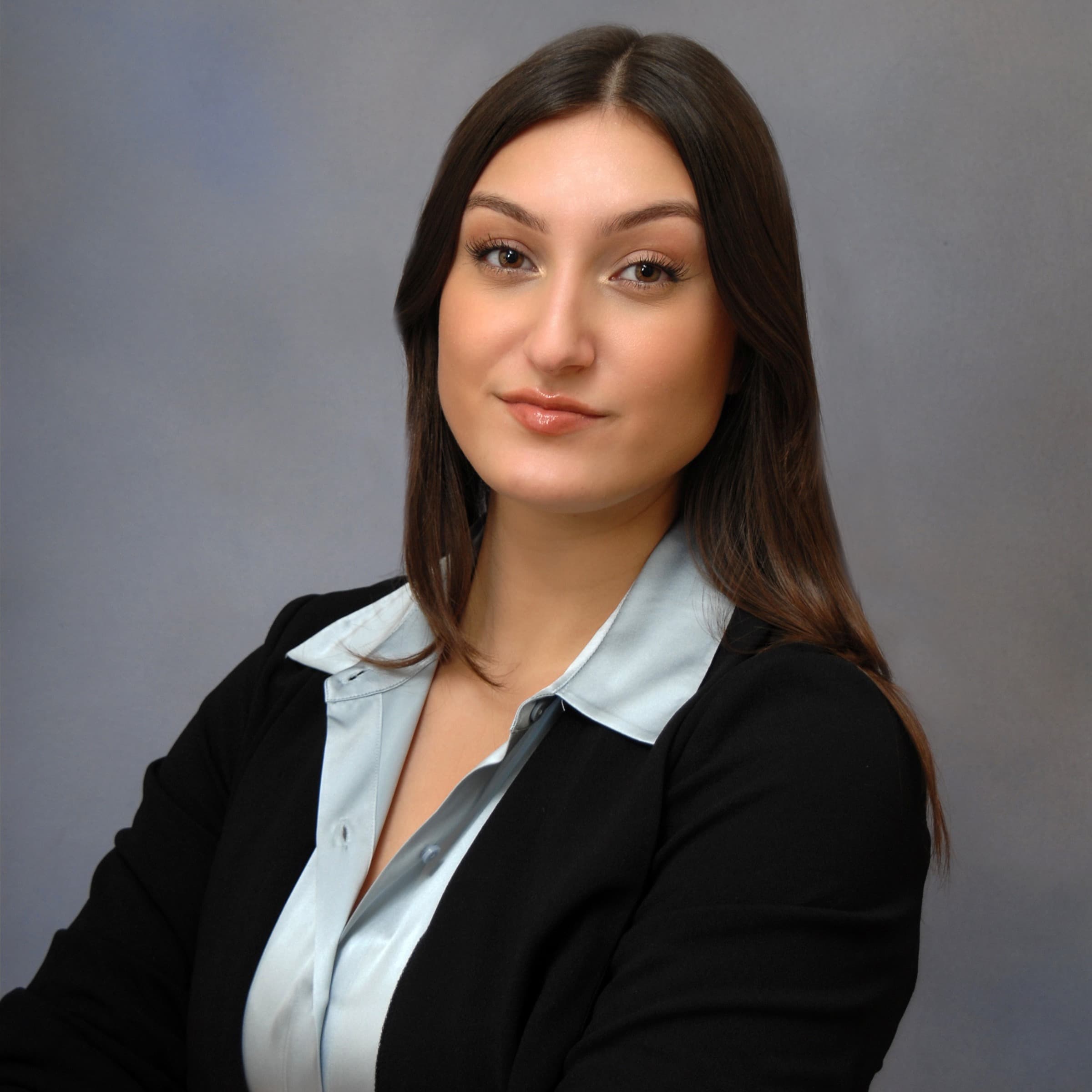 Olivia Mike - Associate in FL