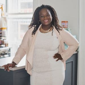 Nichole Thompson Adams - Licensed Real Estate Salesperson