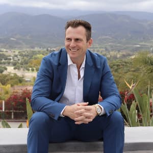 Kenneth Terracciano - Broker Owner in Lancaster, CA