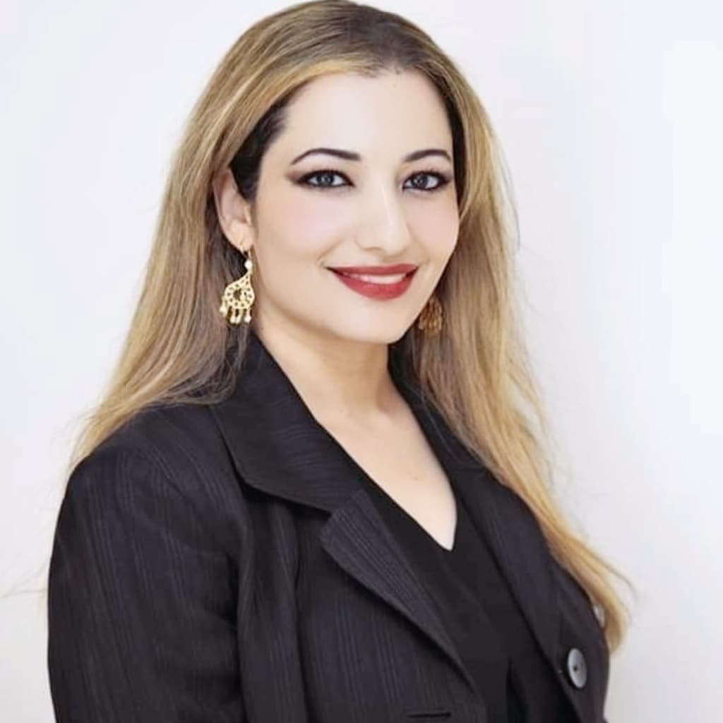 Nancy Zatar - Licensed Real Estate Salesperson in NY