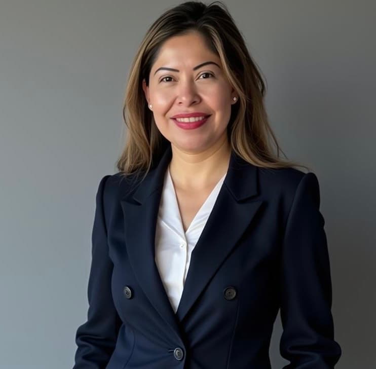 Marie Jimenez - Real Estate Consultant in Pico Rivera, CA