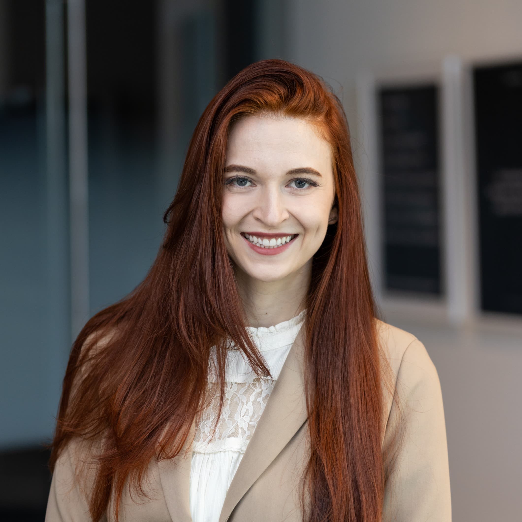 Tara Jane Seymour - Broker