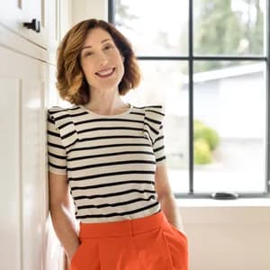 Robin Sheridan - Broker, Jd in Seattle, WA