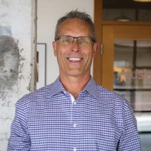 Kevin Smallbeck - Broker in Portland, OR