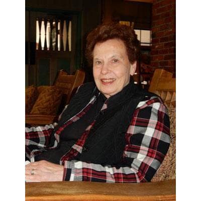 Suzanne R. Albert - Associate in OR