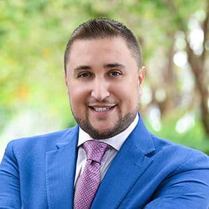 Marc Henri Kijner - Licensed Associate Real Estate Broker in Coral Gables, FL