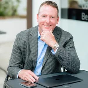 Paul Giles - Broker Associate in Winter Park, FL