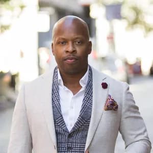 Terrence Harding - Licensed Real Estate Salesperson I Founder Of The Hard Cost Team in Newyorkcity