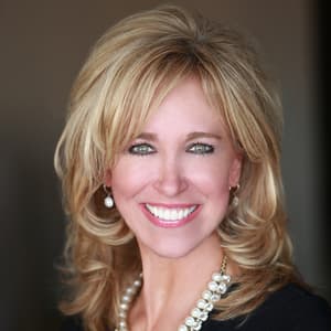 Kristi Larkam - Realtor The Larkam Group in Austin, TX
