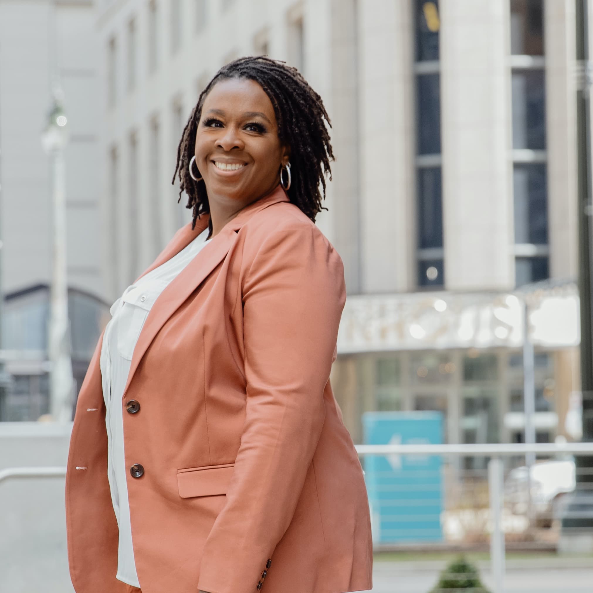 Rolanda Kennedy - Associate in MI