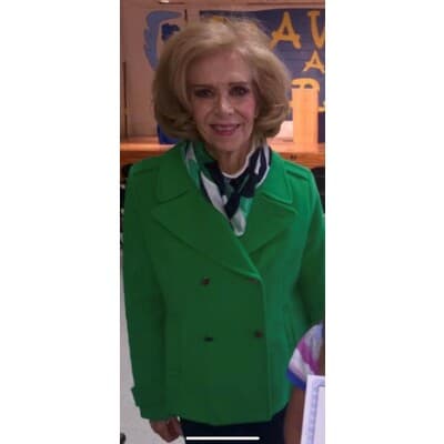 Pat P. Flack - Associate in GA