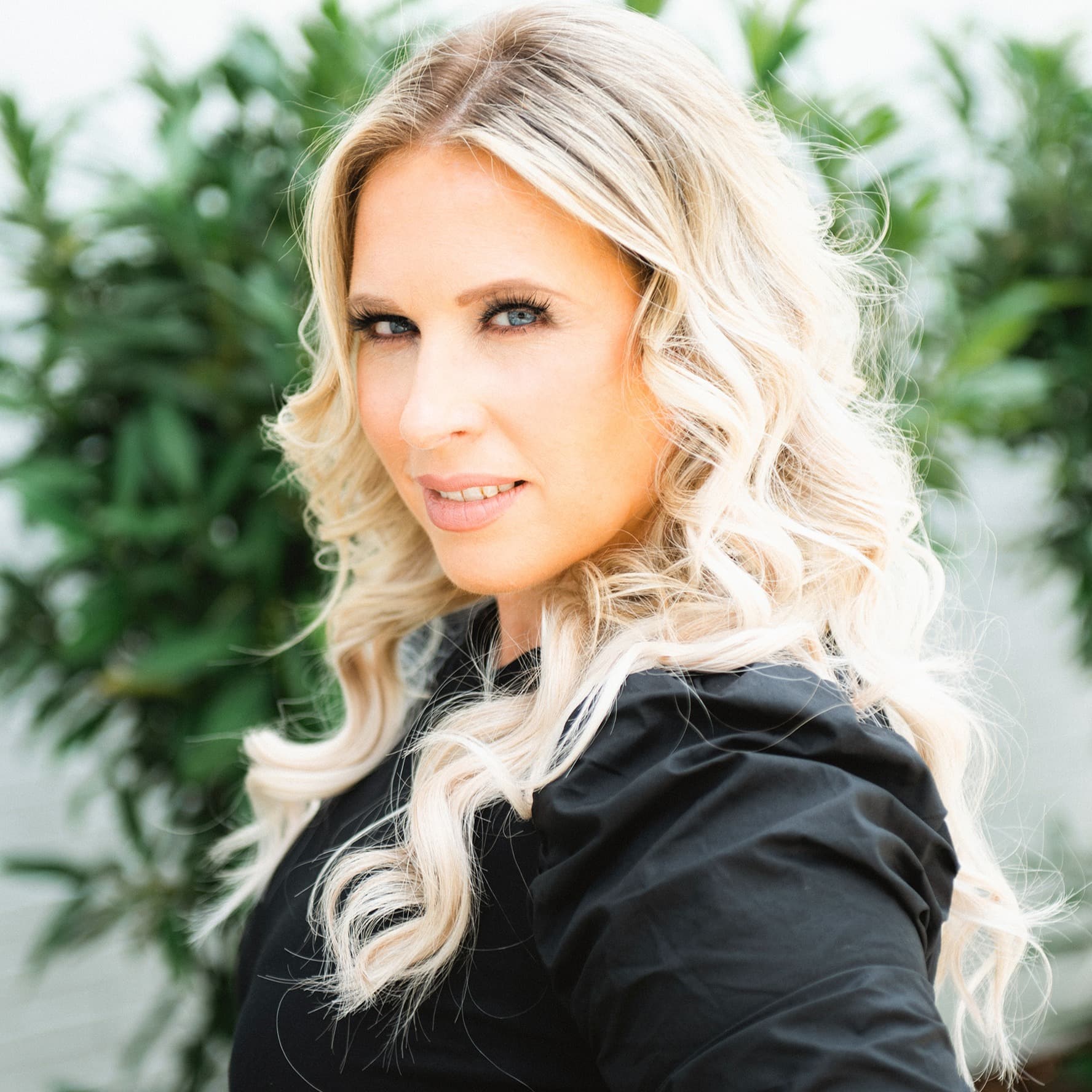 Liz Fortier Preston - Associate in MN