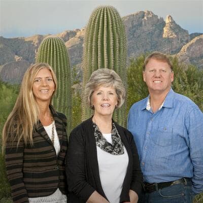 Mark Anderson - Associate in Tucson, AZ