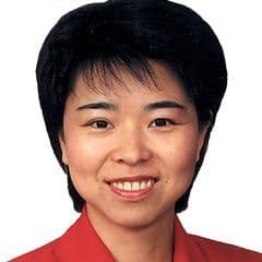 Merry Chen - Associate Broker in Great Neck, NY