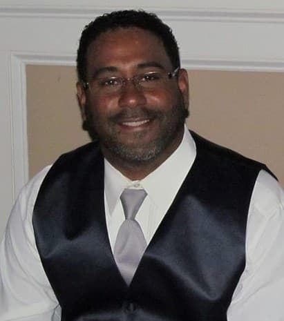 Michael Jones in Sewell, NJ