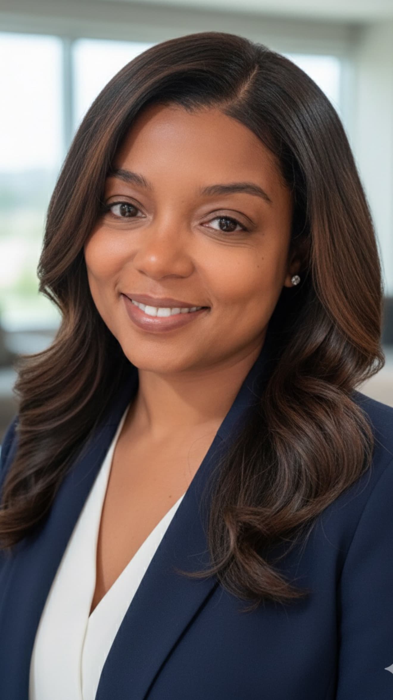 Nicole Rouzan - Real Estate Salesperson in Lancaster, CA