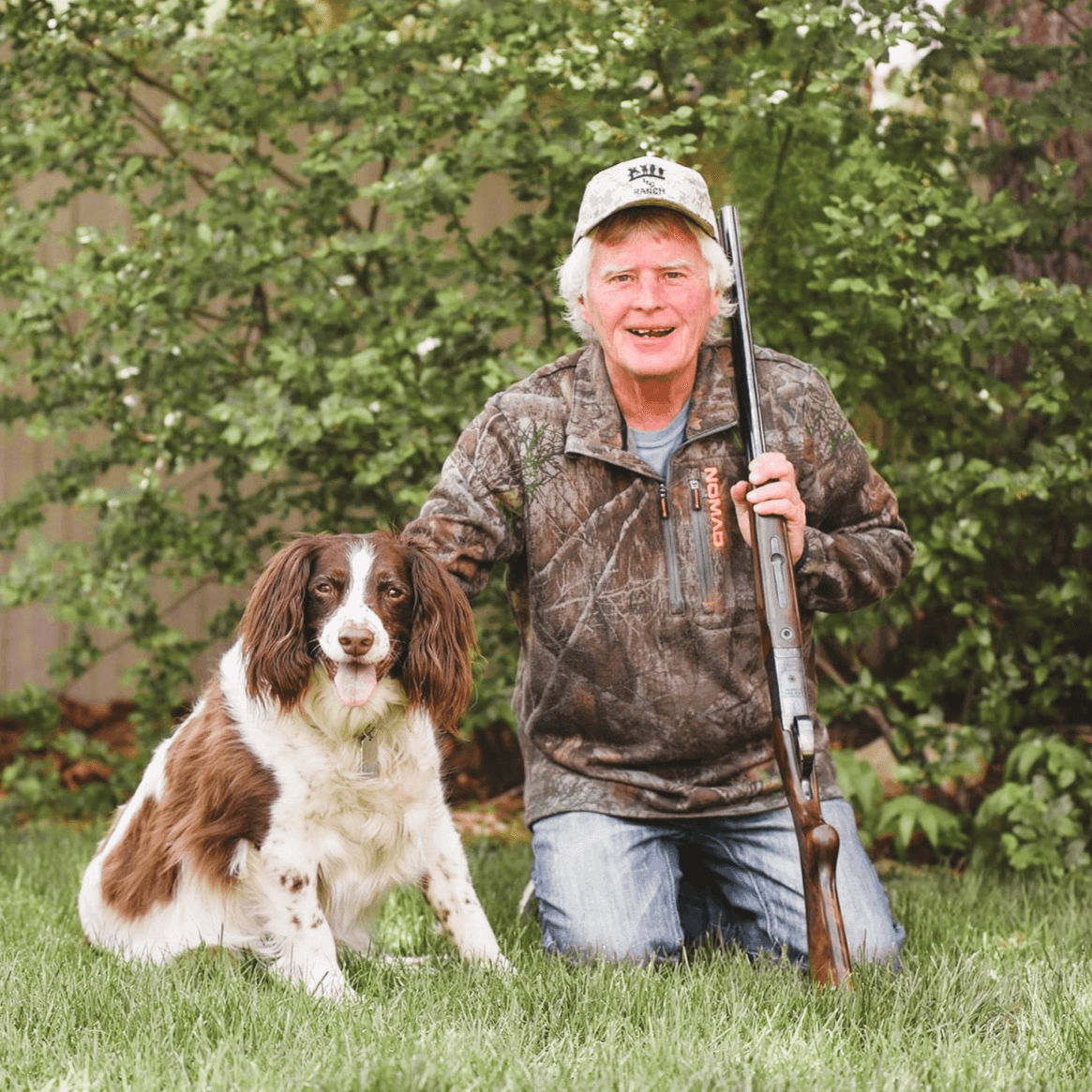 Steven Johnson - Associate Broker in Cheyenne, WY