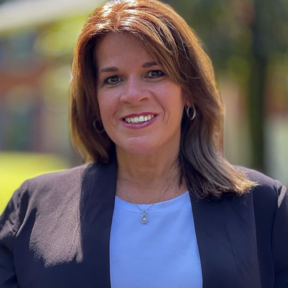Teresa Bush - Associate in GA