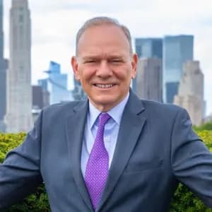 Richard Geiringer - Licensed Associate Real Estate Broker in Newyorkcity
