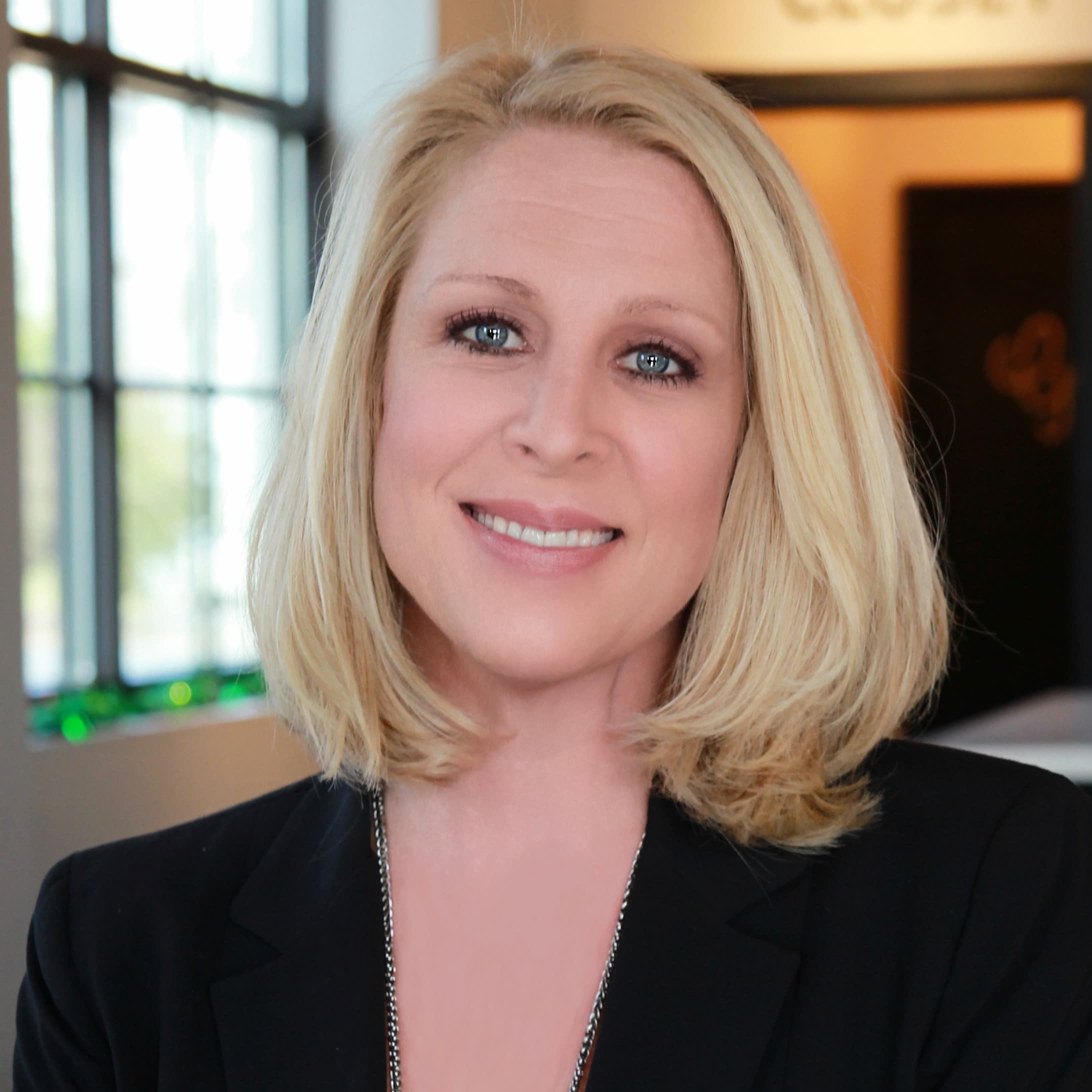 Laura Ohnstad - Associate in NC
