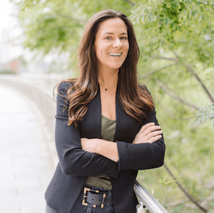 Kristen Barker - Realtor