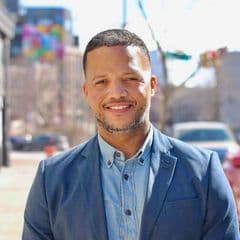 Luis Torres Roman - Licensed Real Estate Salesperson in Brooklyn, NY