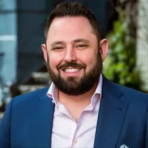 Zack London - Realtor in Washington, DC