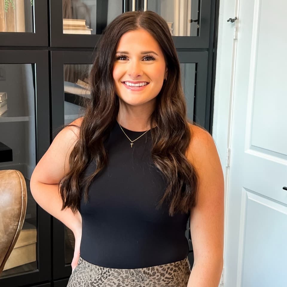 Molly Schultheis - Associate in TX