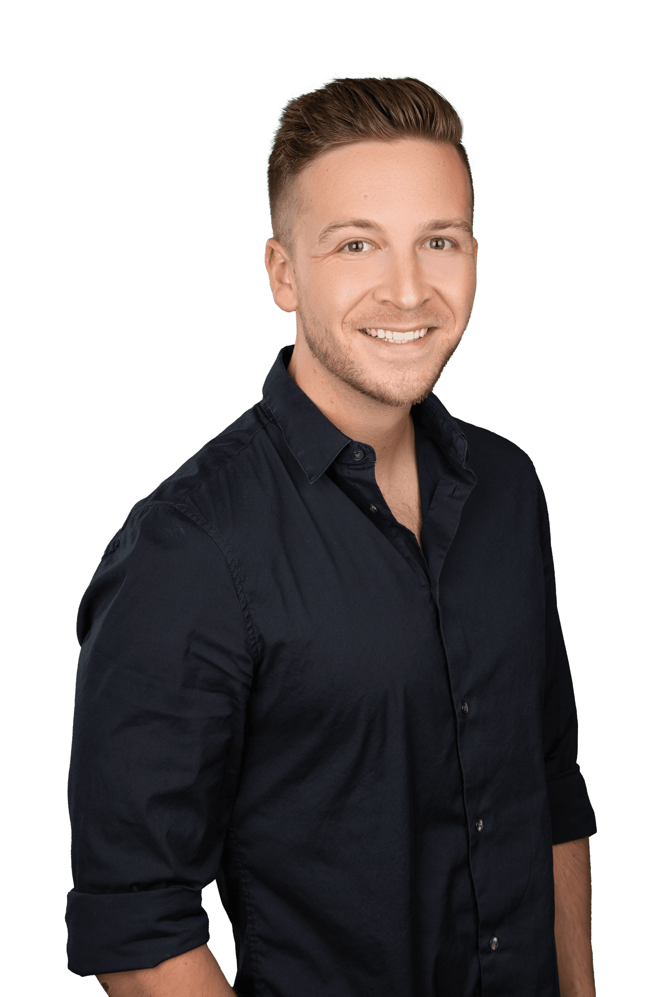 Alex Prill - Real Estate Salesperson in Menifee, CA