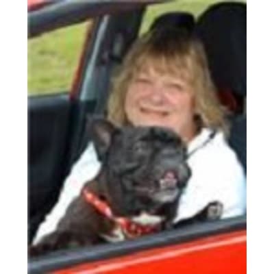 Starr Crawford - Associate in Evans, GA