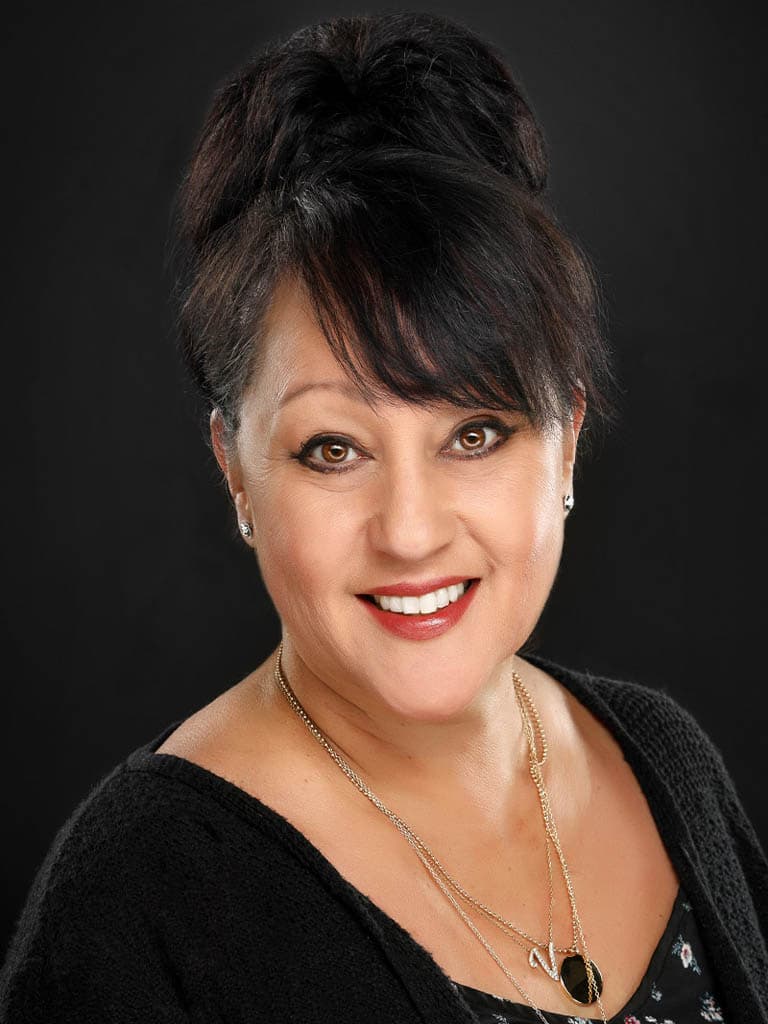 Vicki Johnson - Real Estate Salesperson in Onalaska, WI