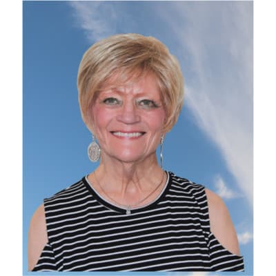 Kathy Hewitt - Associate in Clearwater, FL
