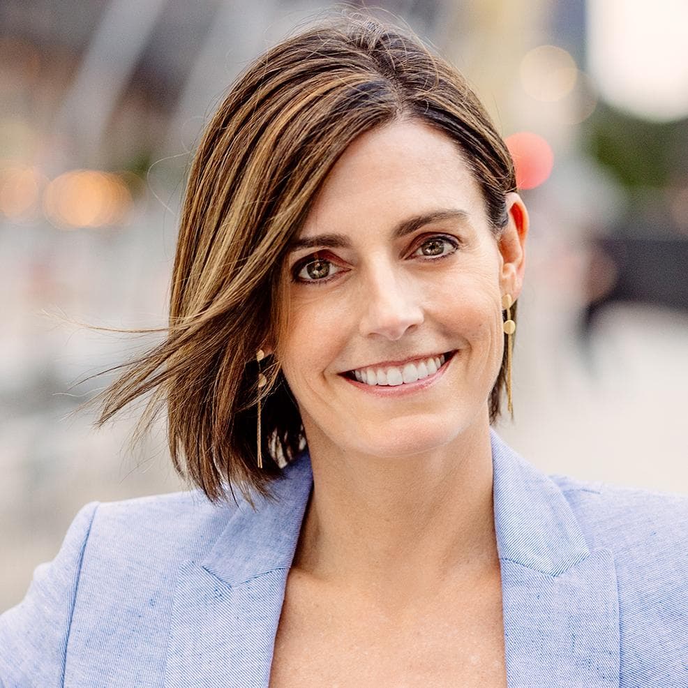 Meredith Alderson - Agent in Austin, TX