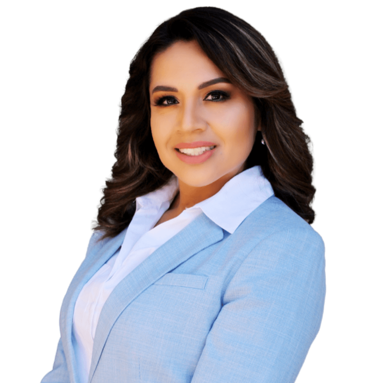 Aida Bustamante Sarabia - Associate in Tustin, CA