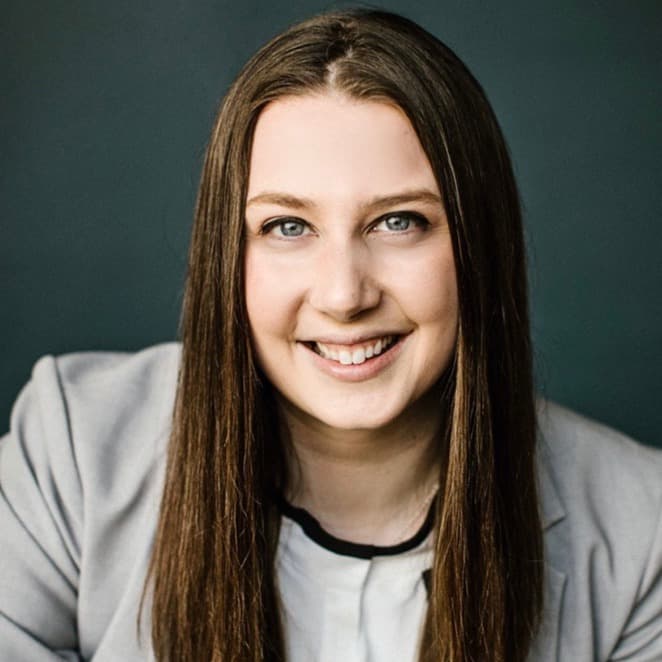 Nicole Trettin - Team Member/Associate in MN