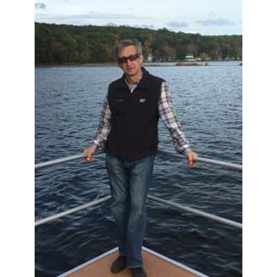 Michael Salman - Associate in Fair Lawn, NJ