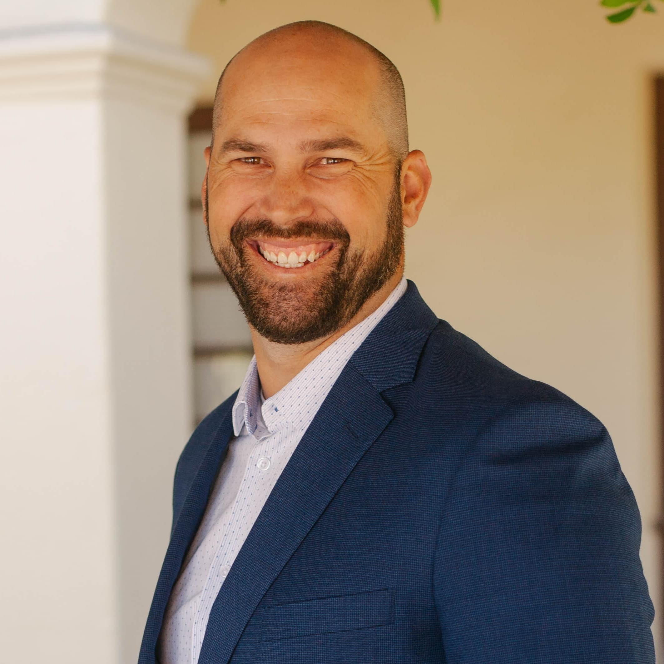 Scott Misuraca - Associate in CA