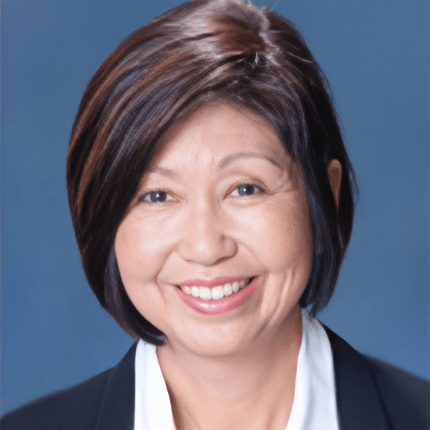 Rieko Ikeda - Associate in CA