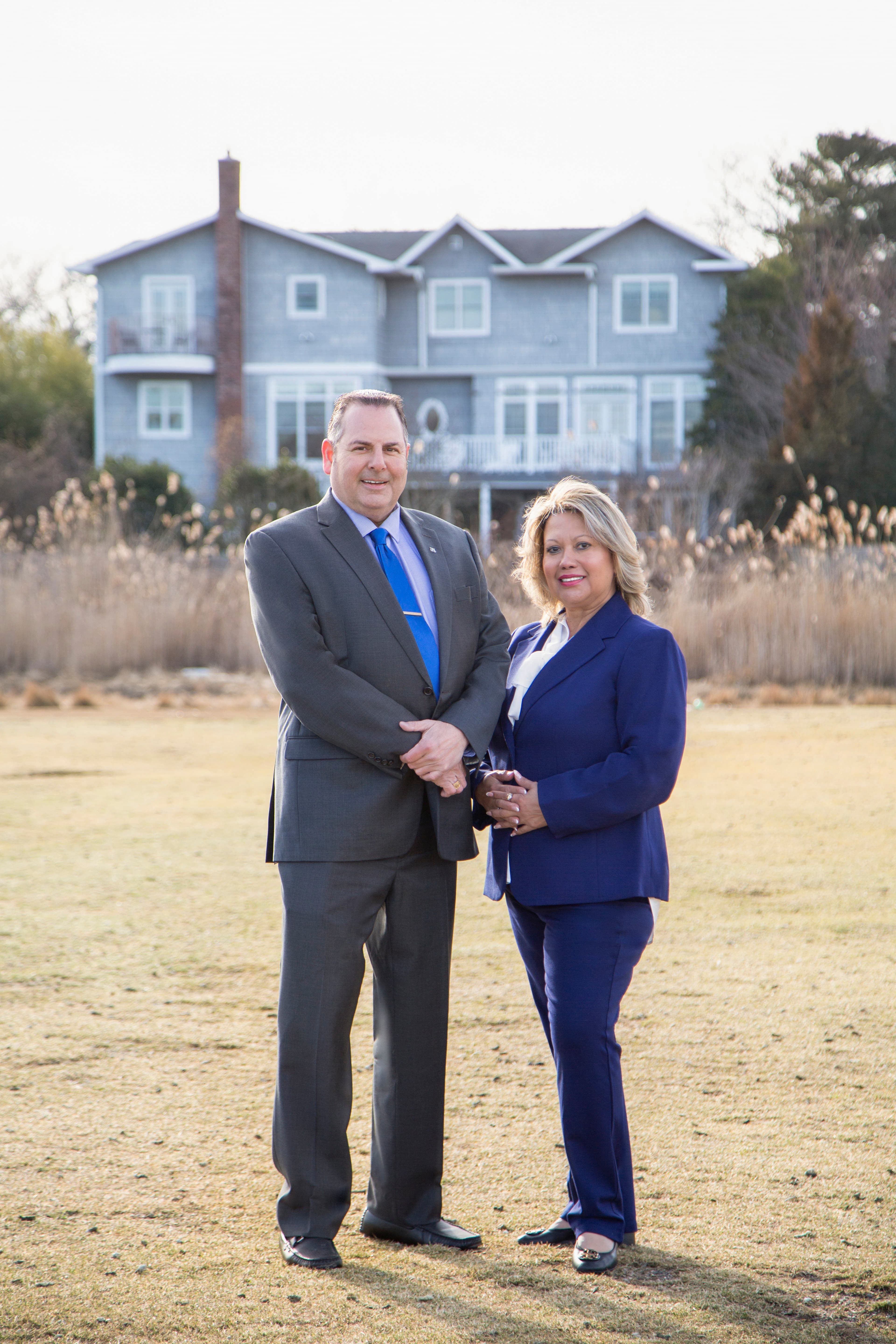 Vanessa Ambrosecchia - Licensed Real Estate Salesperson in Rockville Centre, NY