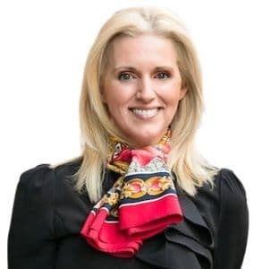 Lisa Krause - Broker Salesperson